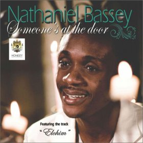 Song  NATHANIEL BASSEY - All I Need