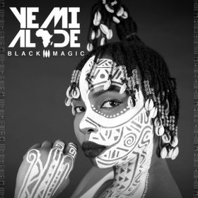 Song  Yemi Alade feat. Falz - Single & Searching