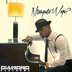 Song  Diamond Platnumz - Ntampata Wapi