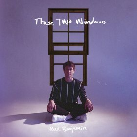 Song  Alec Benjamin - Jesus in LA