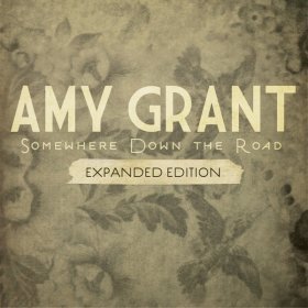 Song  Amy Grant - Come Into My World