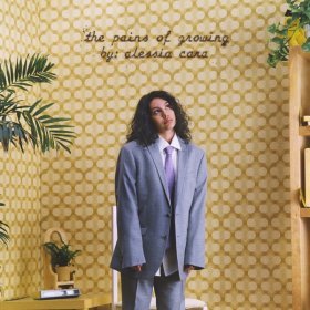 Song  Alessia Cara - I Don't Want To