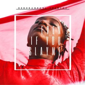 Song  Deborah Paul-Enenche - Even If You Slay Me