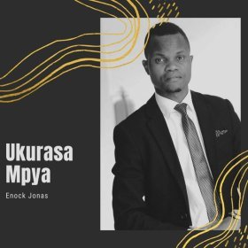 Song  Enock Jonas - Ukurasa Mpya