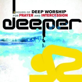 Song  Gateway Worship - The More I Seek You