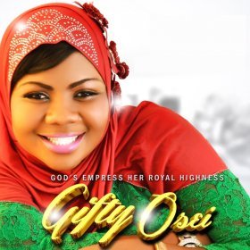 Song  Gifty Osei - Jesus Be Too Much