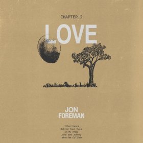 Song  Jon Foreman - Inheritance