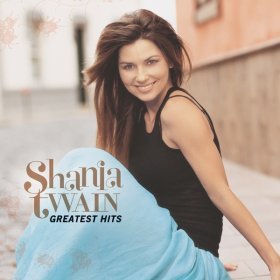 Song  Shania Twain feat. Billy Currington - Party For Two