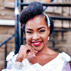 Joyce Omondi