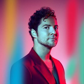 David Bisbal