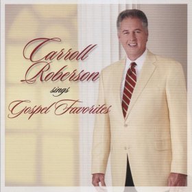 Carroll Roberson