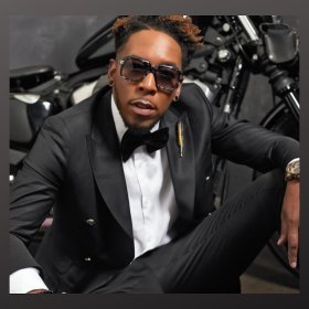 Deitrick Haddon