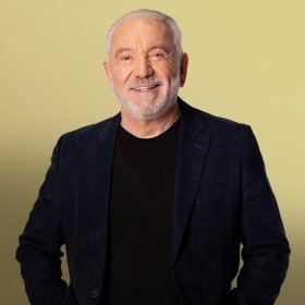 Listen to the songs of Paul Wilbur online for free