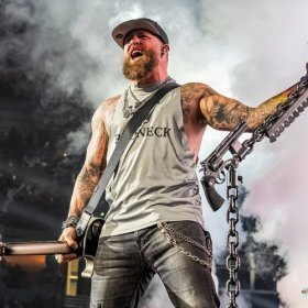 Brantley Gilbert