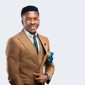 Listen to the songs of Pastor Emmanuel Iren online for free