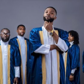 Kabusa Oriental Choir