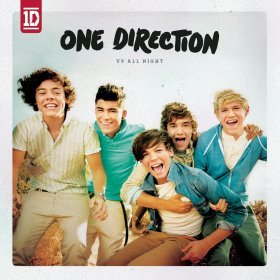 Song  One Direction - Night Changes