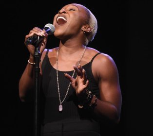 Cynthia Erivo