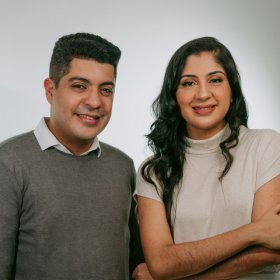 Canção e Louvor