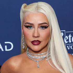 Christina Aguilera