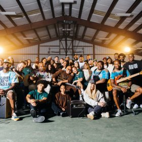 Israel And New Breed