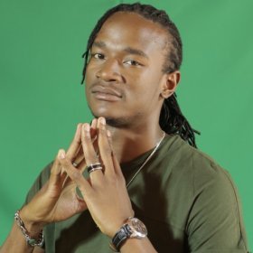 Jah Prayzah