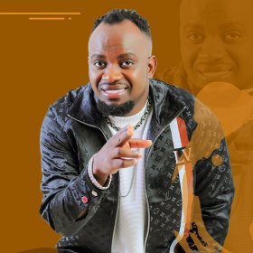 David Lutalo