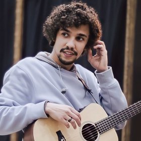 Josué dos Anjos