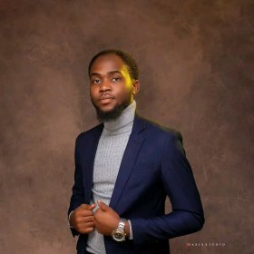 Jephthah Idahosa Aigbe
