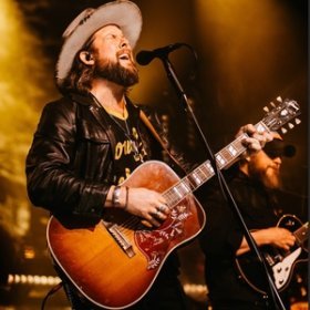 Listen to the songs of Zach Williams online for free