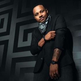 Listen to the songs of Todd Dulaney online for free