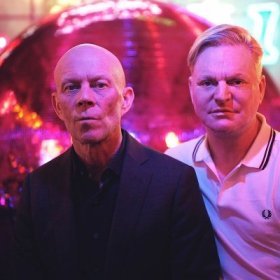 Erasure