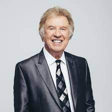 Bill Gaither