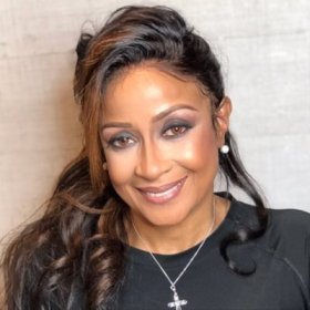 Dorinda Clark-Cole