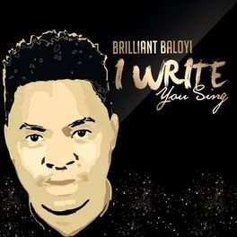 Brilliant Baloyi