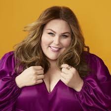 Chrissy Metz