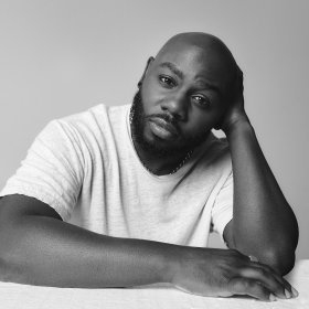 Jonathan Traylor
