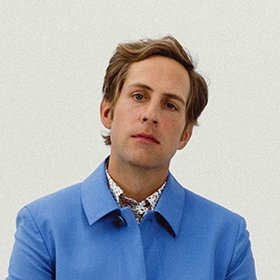 Ben Rector