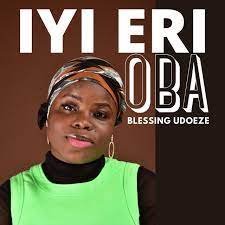 Blessing Udoeze