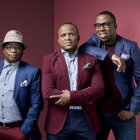 Joyous Celebration