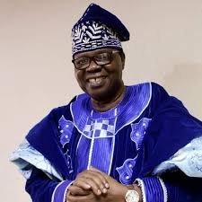 Ebenezer Obey