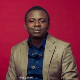 Femi Okunuga