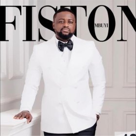 Fiston Mbuyi