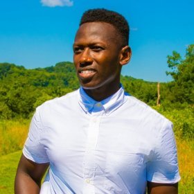 Brian Nhira
