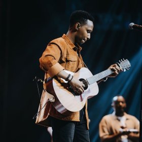 Israel Mbonyi
