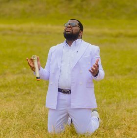 Emmanuel Musongo