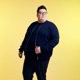 Jordan Smith