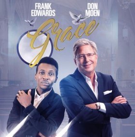 Don Moen & Frank Edwards