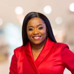 Janet Manyowa