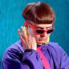 Listen to the songs of Oliver Tree online for free
